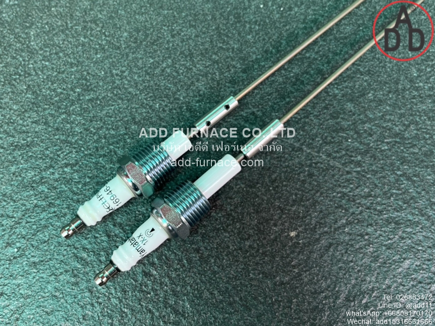 Eclipse 16946-5 With Yamataha 14891(2)